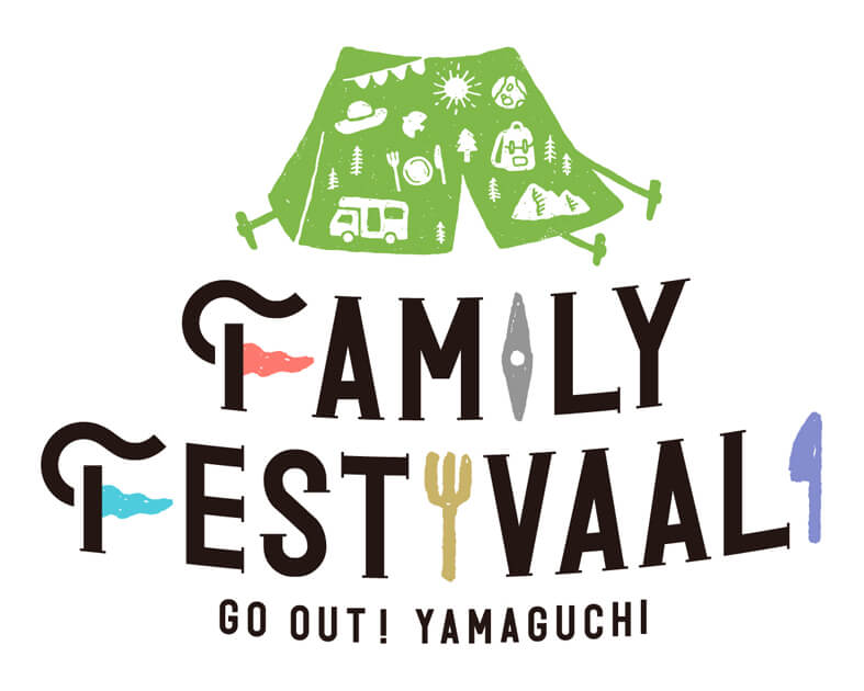 Family-festivaaliのロゴ