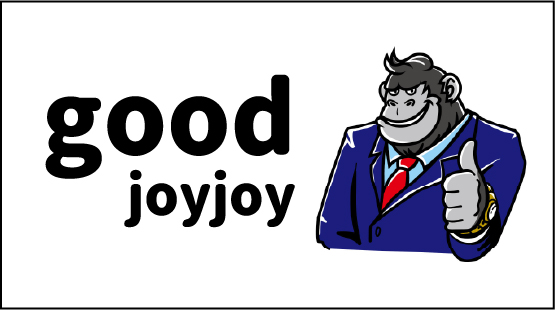 good joyjoy