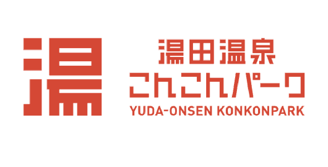 コンコンパークロゴ